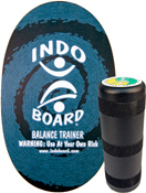 Indo Board - Indo Deck/roller Kit - Blue
