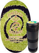 Indo Board - Indo Deck/roller Kit - Green