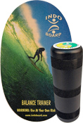 Indo Board - Indo Deck/roller Kit - Primal Surf