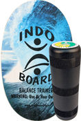 Indo Board - Indo Deck/roller Kit - Wave