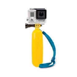 GoPole - The Bobber - Floating Hand Grip for GoPro Cameras