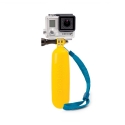 GoPole - The Bobber - Floating Hand Grip for GoPro Cameras