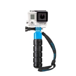 GoPole - Grenade Grip Compact Hand Grip for GoPro Cameras