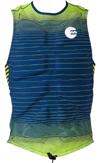 Billabong - All Day Vest NON-CGA - Blue