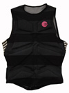 Billabong - All Day Vest NON-CGA - Black