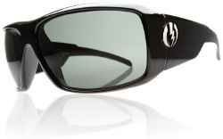 Electric Sunglasses - KB1 Gloss Black/Grey