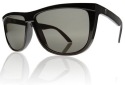 Electric Sunglasses - Tonette - Gloss Black/Grey