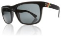 Electric Sunglasses - Knoxville Tweed/Grey