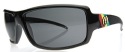 Electric Sunglasses - EC-DC XL - Tweed/Grey
