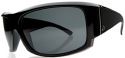 Electric Sunglasses - Hoy - Gloss Black/Grey