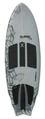 GrindWater - 2009 Shaka Wakesurfer 62