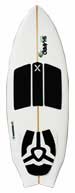 Grind Watersports Slaysh Wakesurf Board