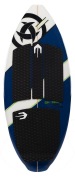 GrindWater - 2011 Release Wakesurfer 4' 2
