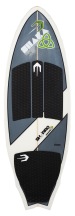 GrindWater - 2011 Shaka Wakesurfer 5' 2