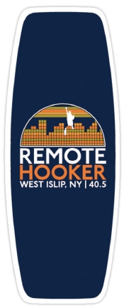 Remote - 2014 40.5