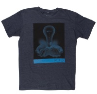 Ronix - Electric Collective Blue T-Shirt