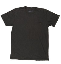 Ronix - Megacorp Charcoal T-Shirt