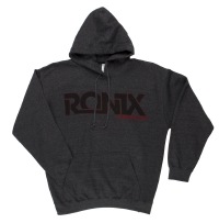 Ronix - One Charcoal Hoody