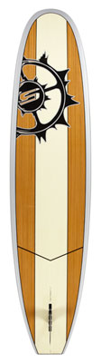 Slingshot - 2012 Crossbreed 11 x 30 SUP