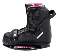 Slingshot - 2012 Jewel Wakeboard Binding
