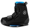 Slingshot - 2012 KTV Wakeboard Binding