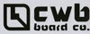CWB - 8