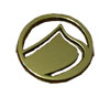 Liquid Force - 3D Shane Drop Decal
