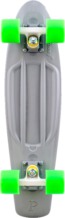 Penny 22" Organic Complete Mint-grn/wht-blu