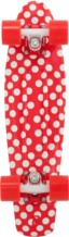 Penny 22" Holiday Complete Polka