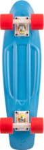 Penny 22" Complete Cyan/wht/red