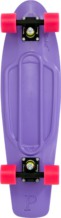 Penny 27" Nickel Complete Purple/Blk/Pink