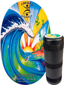 Indo Deck/roller Kit - Bamboo Beach