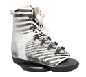 Liquid Force - 2010 Ultra Limited Wakeboard Binding