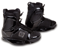 Ronix - 2011 Relik Wakeboard Bindings