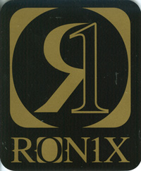 Ronix - 5.5
