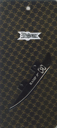 Ronix - .9