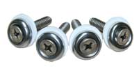 Hyperlite - Airshock Claw Bolt Set