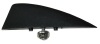 1.7" Wakeboard Fin Long Ramp