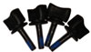 M6 Thumb Screw Only Kit
