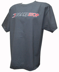 Boardstop - Wake - Surf - Skate Shirt