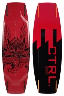 CTRL - 2013 The LINE 135 Wakeboard