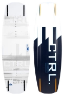 CTRL - 2013 The Blueprint 134 Wakeboard