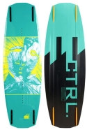CTRL - 2013 The Supreme 138 Wakeboard
