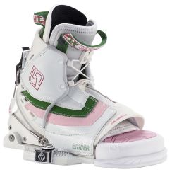 CWB - 2007 Ember Wakeboard Binding