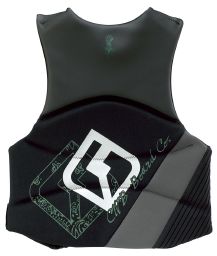 Faction back