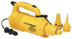 Connelly - Tube Gun Inflator