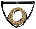 LG Package with 80 ft 5-section mainline