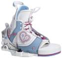 CWB - 2009 Bliss Wakeboard Binding