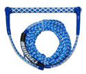 Upstart Package with 75 ft low-stretch rope