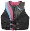 CWB - Emerald CGA Profile Vest
